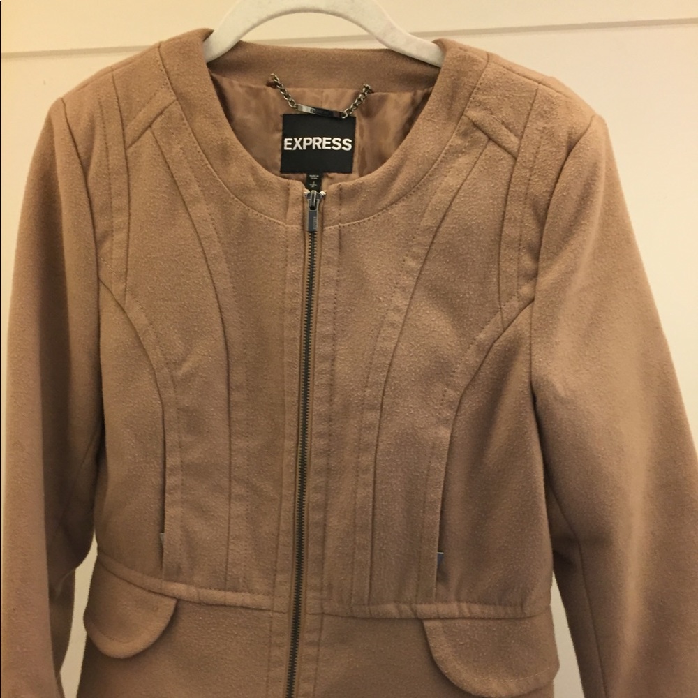 Express Jacket